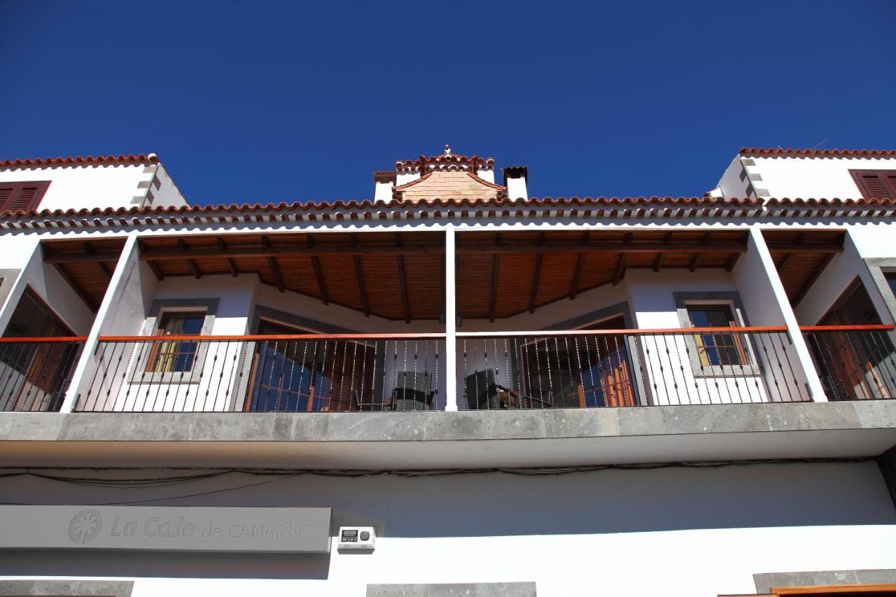 Vacacional La Tea The Best Location And The Best Views Tejeda  Esterno foto