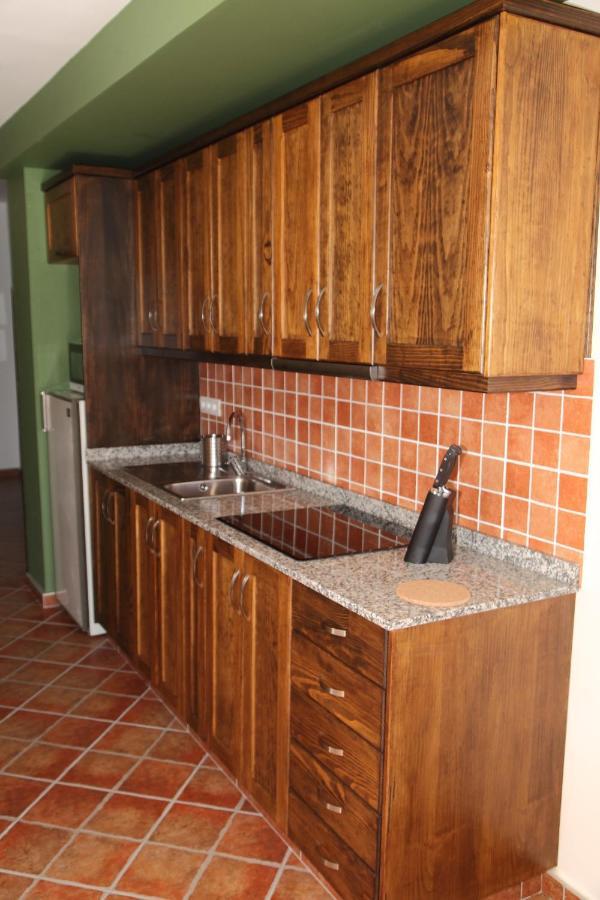 Vacacional La Tea The Best Location And The Best Views Tejeda  Esterno foto