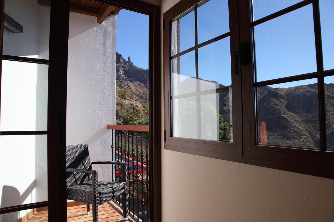 Vacacional La Tea The Best Location And The Best Views Tejeda  Esterno foto