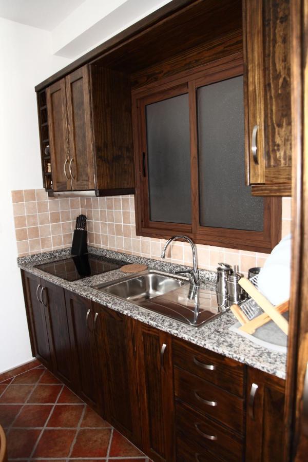 Vacacional La Tea The Best Location And The Best Views Tejeda  Esterno foto