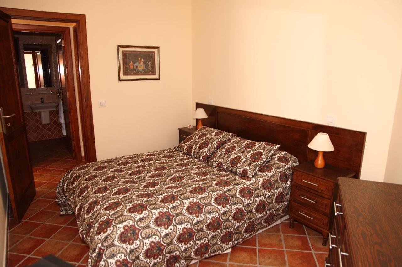 Vacacional La Tea The Best Location And The Best Views Tejeda  Esterno foto