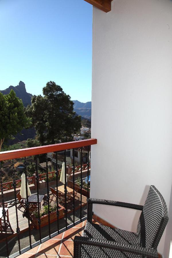 Vacacional La Tea The Best Location And The Best Views Tejeda  Esterno foto