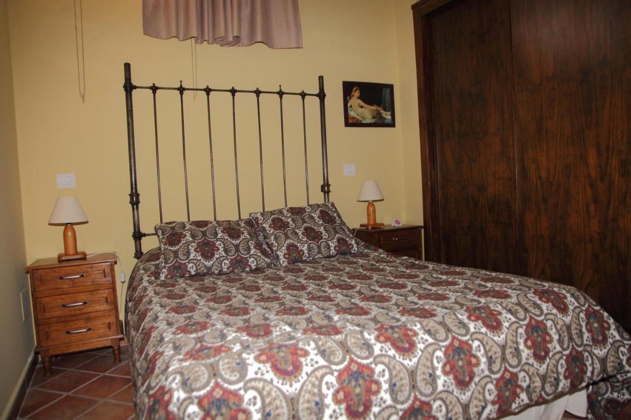 Vacacional La Tea The Best Location And The Best Views Tejeda  Esterno foto