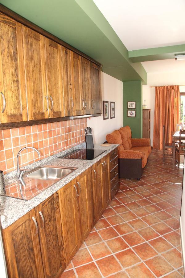 Vacacional La Tea The Best Location And The Best Views Tejeda  Esterno foto