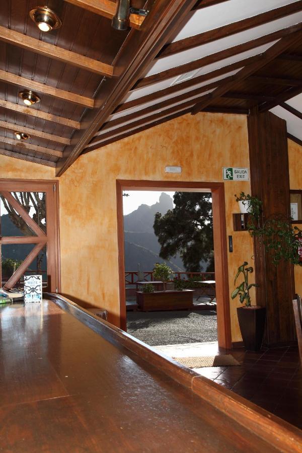 Vacacional La Tea The Best Location And The Best Views Tejeda  Esterno foto