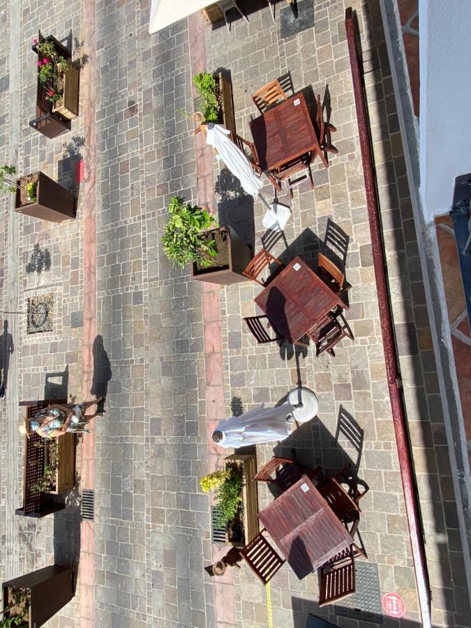 Vacacional La Tea The Best Location And The Best Views Tejeda  Esterno foto