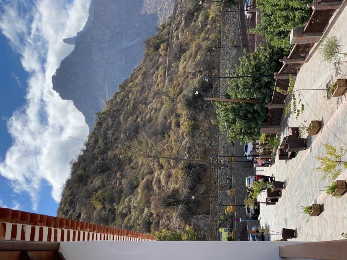 Vacacional La Tea The Best Location And The Best Views Tejeda  Esterno foto