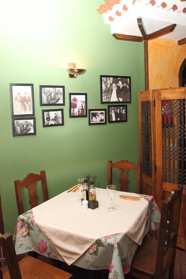 Vacacional La Tea The Best Location And The Best Views Tejeda  Esterno foto